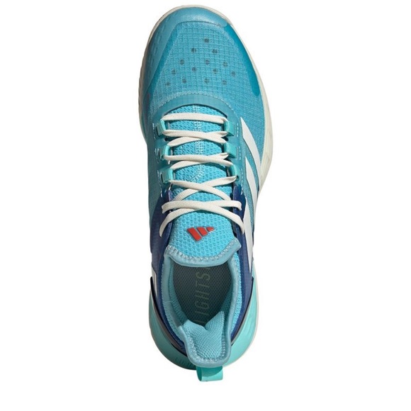 Adidas tennis/court shoe - Picture 9 of 11